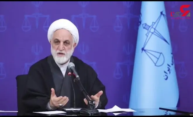 رئیس قوه قضاییه: نهضت ایثارگری و جانفدا در حوزه معیشت مردم وارد شود