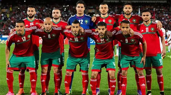 نگاهی به آخرین فهرست رقبای ایران در جام جهانی