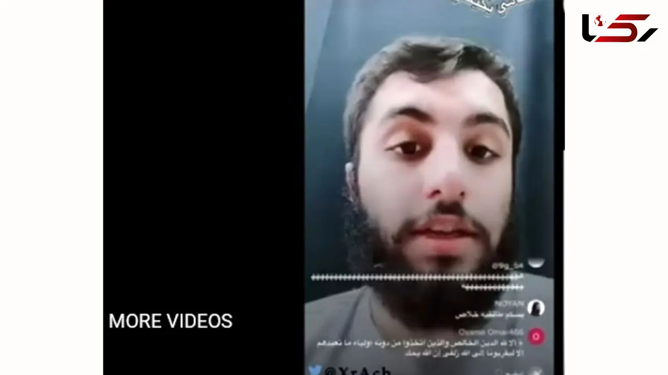 اخراج یک ایرانی از کویت بعد از انتشار یک فیلم + عکس 