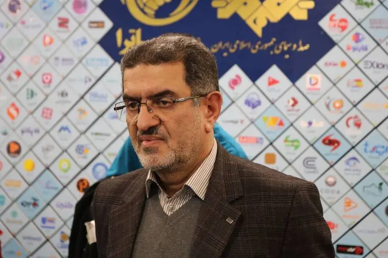 سرپرست دانشکده الهیات دانشگاه تهران