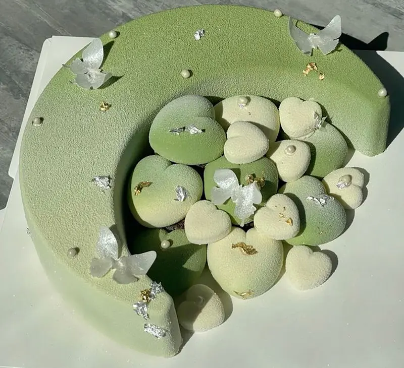 مدل کیک تولد