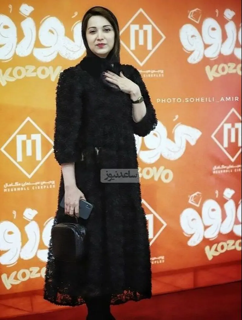 روشنک گرمی