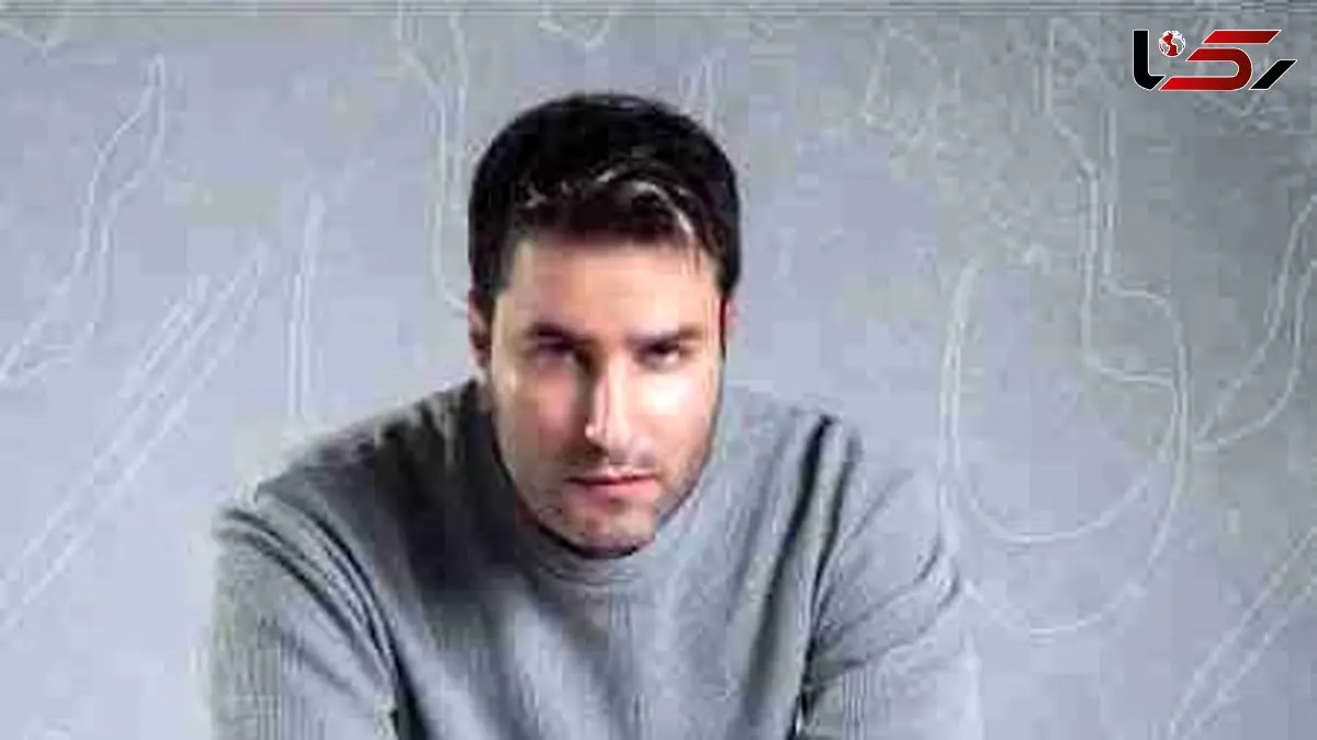 دانلود آهنگ باشکوه مهدی احمدوند / میگیره عطر پیرهنت