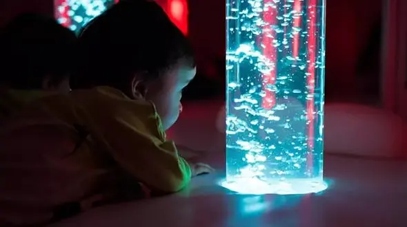 تشخیص اوتیسم در کودکان با هوش مصنوعی