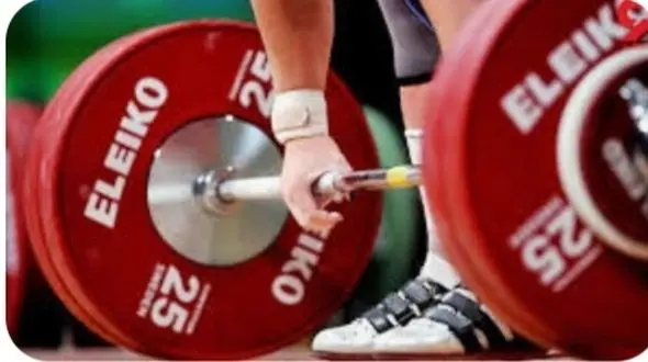 درخشش ورزشکاران پاورلیفتینگ ایلام در مسابقات قهرمانی آسیا