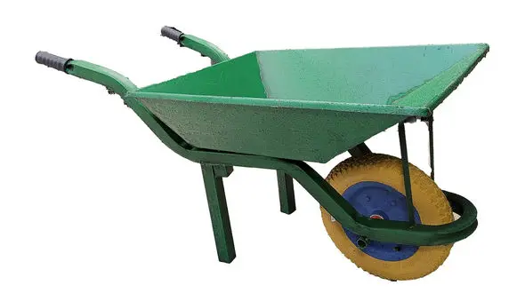 از لاستیک فرغون تا مانکن خیاطی / اولویت واردات کالا از نظر وزارت صمت!