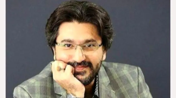 آوازخوانی علی صادقی و مهران غفوریان با ترانه《بهار اگه عطر تو رو نیاره》با صدای امیر حسین مدرس/ موزیک ویدئو