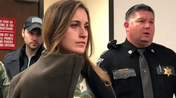 نقشه پلید ملکه زیبایی امریکا برای پسر 15 ساله + عکس