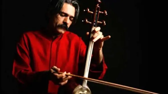 کنسرت کیهان کلهر در تالار وحدت 