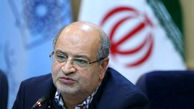 دکتر زالی: آمار قربانیان کرونا در تهران تا سه‌شنبه دو رقمی خواهد شد