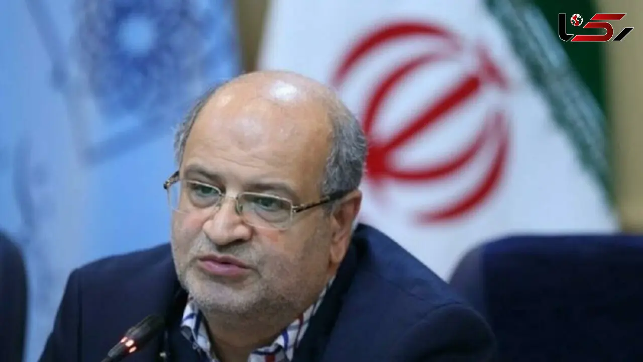 آخرین خبر درباره لغو محدودیت سنی واکسیناسیون کرونا در تهران