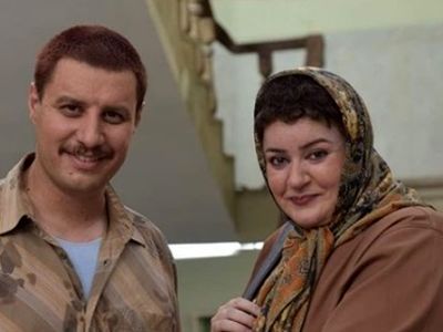 فیلم/ انیمیشن کارتونی فیلم کمدی «هزارپا» با حضور نوابغ طنز کشور، نعیمه نظام دوست و جواد عزتی/ از دیدنش سیر نمیشی
