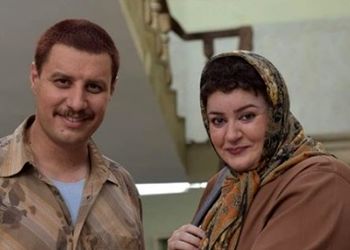 فیلم/ انیمیشن کارتونی فیلم کمدی «هزارپا» با حضور نوابغ طنز کشور، نعیمه نظام دوست و جواد عزتی/ از دیدنش سیر نمیشی