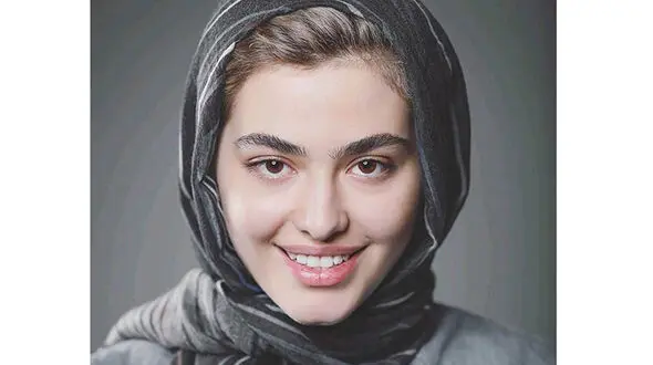 عجیب ترین پست  ریحانه پارسا ! / خصوصی ترین هممخانه اش رونمایی شد