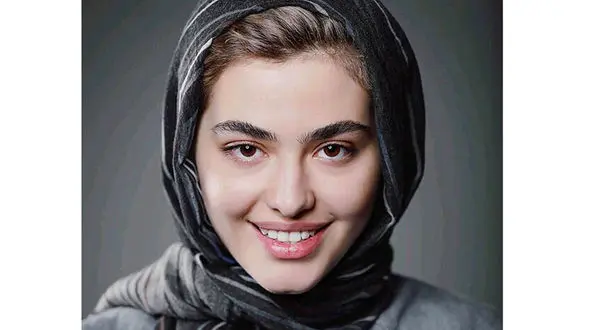 عجیب ترین پست  ریحانه پارسا ! / خصوصی ترین هممخانه اش رونمایی شد