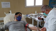 اهداکنندگان خون جریمه شبانه نمی‌شوند
