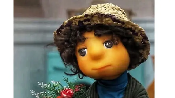 جذاب ترین عروسک در بازار ایران ! / تور رو خدا منو بخرید ! + عکس