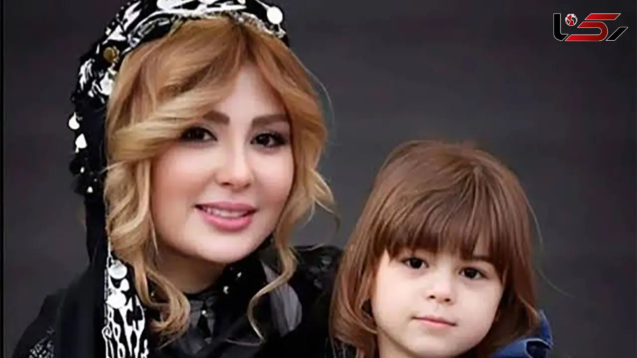 فیلم/ جدایی  نیوشا ضیغمی از شوهرش