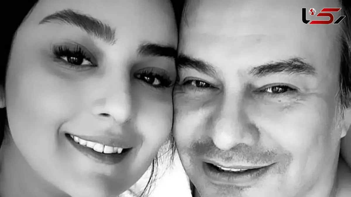 «میترا ابراهیمی» عشقش را به «پیمان قاسم‌خانی» فریاد زد / تبریک ویژه و عاشقانه همسر نویسنده معروف به مناسبت روز جهانی مرد حسادت بهاره رهنما را برانگیخت!