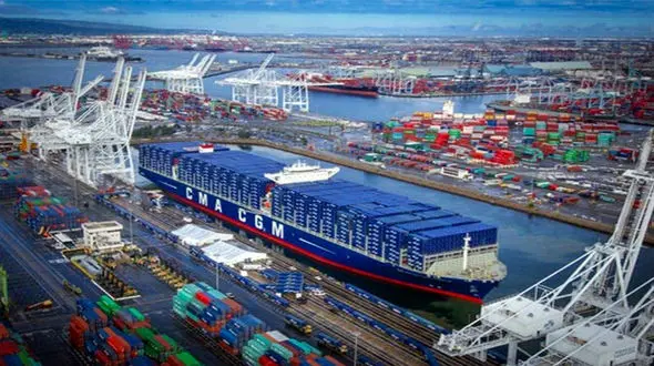 آمریکا معافیت تحریمی بندر چابهار برای هند را لغو کرد