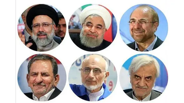  کدام نامزدها امروز در صداوسیما برنامه دارند؟ 