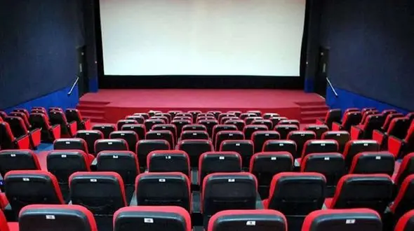 در اولین یکشنبه نیم‌بهای سینما 40 درصد مخاطب زیاد شد، 30 درصد درآمد