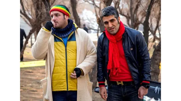 درخواست تهیه کننده خوب، بد، جلف از مسئولان
