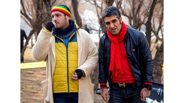 درخواست تهیه کننده خوب، بد، جلف از مسئولان