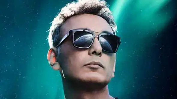 دانلود آواز باشکوه شادمهر عقیلی  /  به نام بی احساس