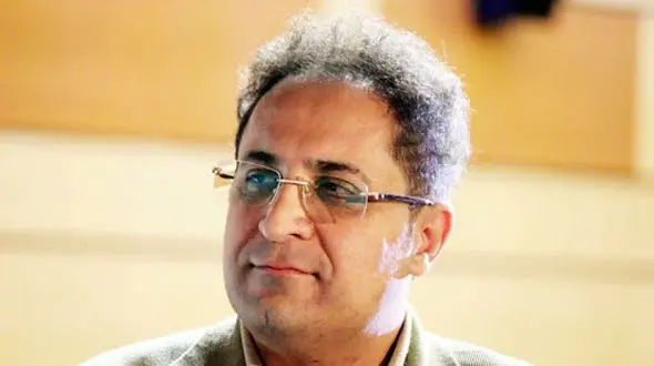 دکتر هاشمیان : درمان مسئولان کرونایی با مردم فرقی ندارد