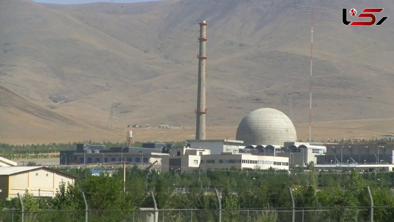 چه کسی سایت های هسته‌ای ایران را لو داد؟