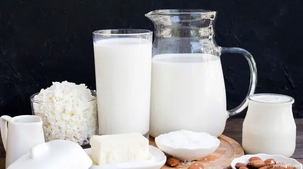 بهترین مواد غذایی در دوران آلودگی هوا 