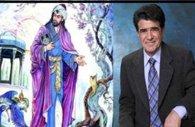 فیلم/ زیباترین غزل حافظ و غوغای آواز استاد شجریان/ شعری که هرگز نظیرش سروده نشد و حنجره‌ای که تمام جهان را شگفت زده خود کرد