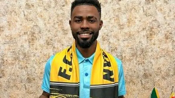 نخستین خرید بازیکن خارجی برای سپاهان