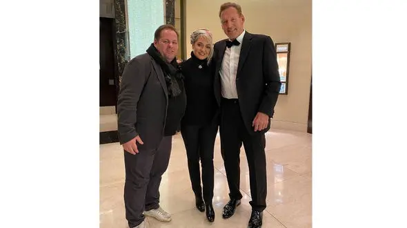 کشف حجاب عجیب مهناز افشار در جشنواره برلین + فیلم و عکس