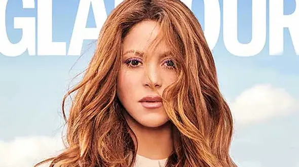 جدیدترین عکس‌های منتشر شده از شکیرا با همکاری برند ایرانی/ تصاویر 