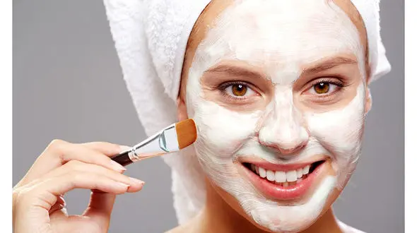 تاثیر ماسک های خانگی در زیبایی پوست/معرفی 8 ماسک طبیعی