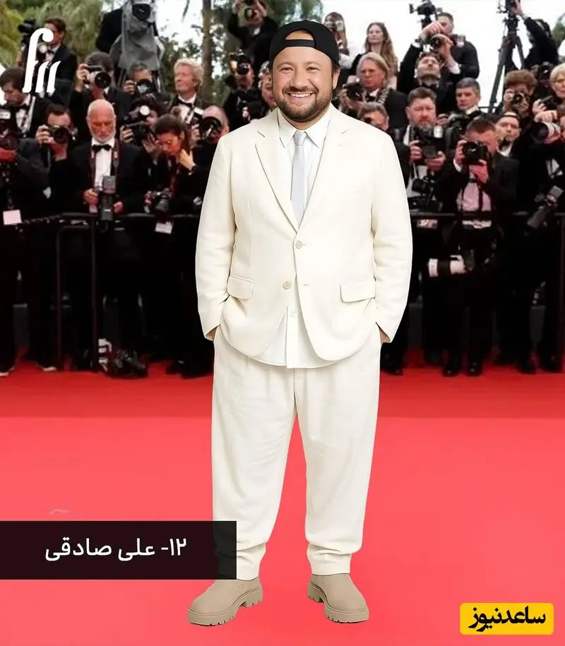 علی صادقی