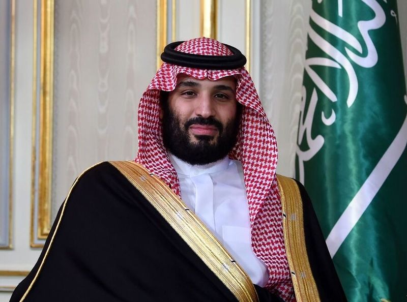 محمد بن سلمان