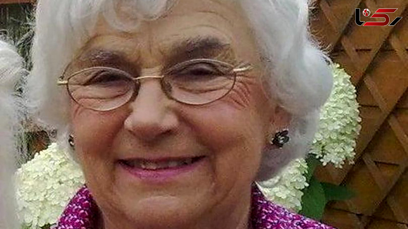 Neighbour, 46, is guilty of bludgeoning retired musician, 87, to death with a cricket bat while she picked herbs for her dinner
