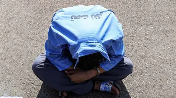 قتل فجیع دختر 9 ساله جلوی چشمان پدر و مادرش / قاتل کی بود ؟ 