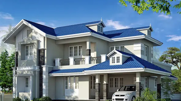 هزینه یک شب اجاره ویلای رو به دریا در محمود آباد چقدر است؟