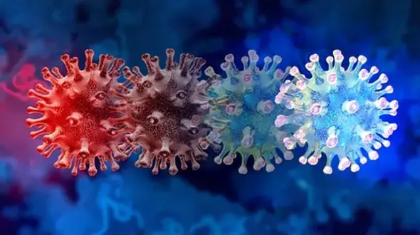 بهترین راه مقابله با امیکرون + فیلم