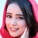  عکس جگرسوز الناز حبیبی با لباس عروس در کنار دو بازیگر فوت شده ... / چه زود رفتند ...