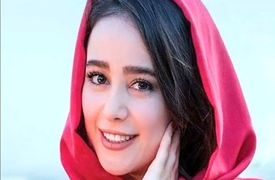 فیلم آواز احساسی و باشکوه ناصر عبدالهی با بازی زیبای الناز حبیبی ! / میدونم تو راه عشق همه رو جا میزارم + موزیک ویدیو