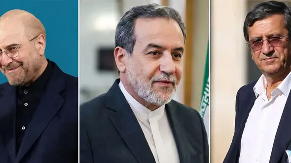 جزئیات مذاکرات دکتر قالیباف در قطر اعلام شد / دارایی های ایران چگونه آزاد می شود؟