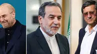 جزئیات مذاکرات دکتر قالیباف در قطر اعلام شد / دارایی های ایران چگونه آزاد می شود؟