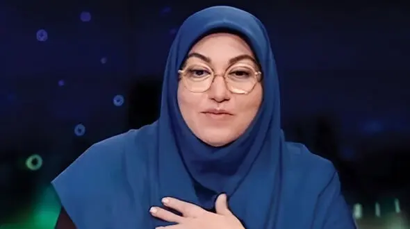 تغییر پوشش خانم مجری محجبه صدا و سیما / کاملا دگرگون شد + عکس و بیوگرافی عاطفه میرسیدی