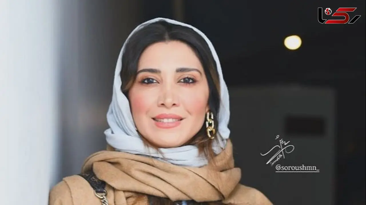 فیلم / نیکی مظفری: توی بچگیم اینقدر زتش بودم که بابامو مامانم گردن نیمگرفتن من دخترشونم /  توی 40 روزگیم سبیل داشتم !