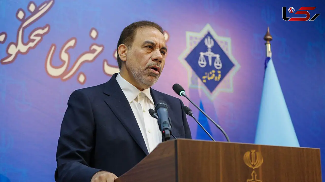 آخرین وضعیت پرونده فرزندان معاون اول سابق ‌قوه قضاییه